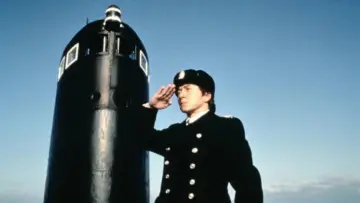 Zasłona do filmu "Jackie Chan: Pierwsze uderzenie" #810424