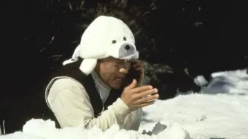 Zasłona do filmu "Jackie Chan: Pierwsze uderzenie" #810434