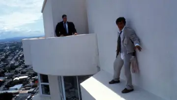 Zasłona do filmu "Jackie Chan: Pierwsze uderzenie" #810437