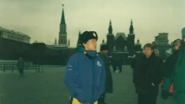 Zasłona do filmu "Jackie Chan: Pierwsze uderzenie" #810444