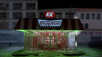Zasłona do filmu "Barwy kampanii" #1056713