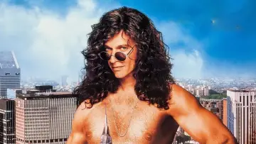 Zasłona do filmu "Części intymne" #288205