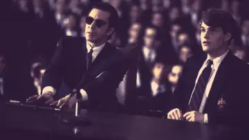 Zasłona do filmu "Zapach kobiety" #1826301