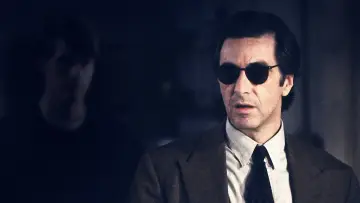 Zasłona do filmu "Zapach kobiety" #187348