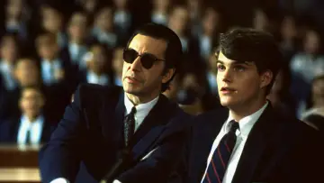 Zasłona do filmu "Zapach kobiety" #754212
