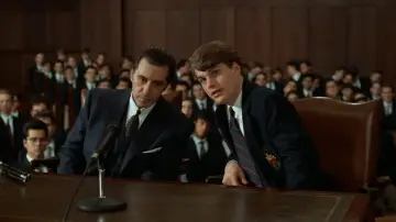 Zasłona do filmu "Zapach kobiety" #754222