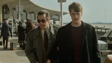 Zasłona do filmu "Zapach kobiety" #754232