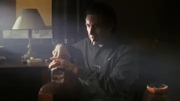 Zasłona do filmu "Zapach kobiety" #754236
