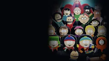 Zasłona do filmu "Miasteczko South Park" #837986