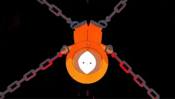 Zasłona do filmu "Miasteczko South Park" #837989