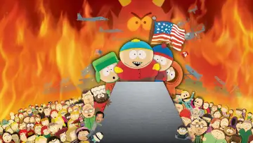 Miasteczko South Park
