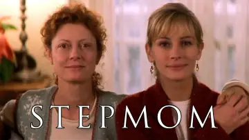 Zasłona do filmu "Mamuśka" #123834