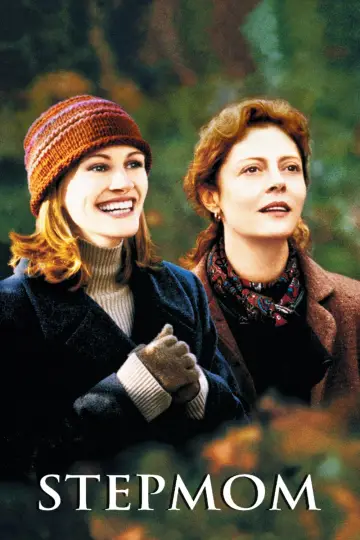 Plakat do filmu "Mamuśka" #123838