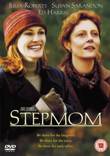Plakat do filmu "Mamuśka" #123839