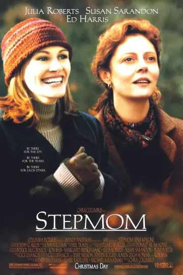 Plakat do filmu "Mamuśka" #123840