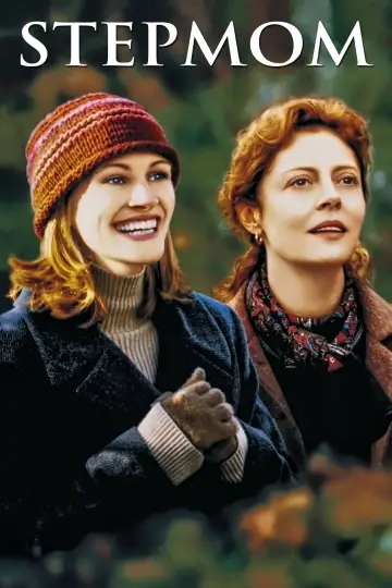 Plakat do filmu "Mamuśka" #123842