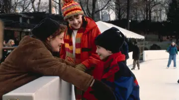 Zasłona do filmu "Mamuśka" #236459
