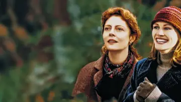 Zasłona do filmu "Mamuśka" #236461