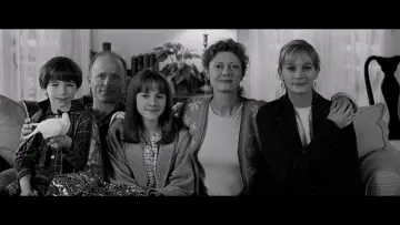 Zasłona do filmu "Mamuśka" #665939
