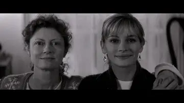 Zasłona do filmu "Mamuśka" #665940