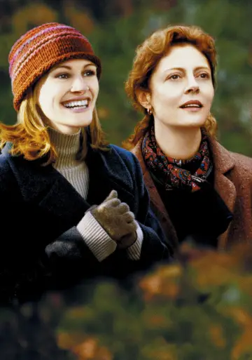 Plakat do filmu "Mamuśka" #665943