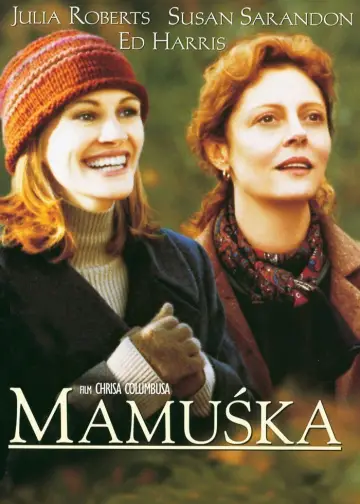 Mamuśka