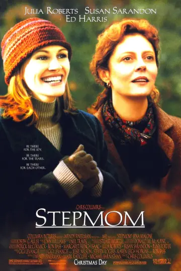 Plakat do filmu "Mamuśka" #665946