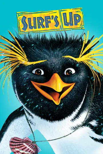Plakat do filmu "Na fali" #85328