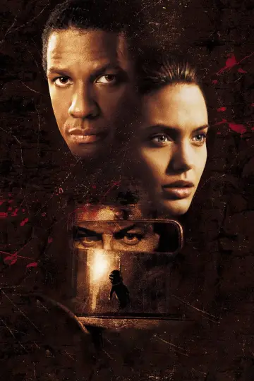 Plakat do filmu "Kolekcjoner Kości" #262958