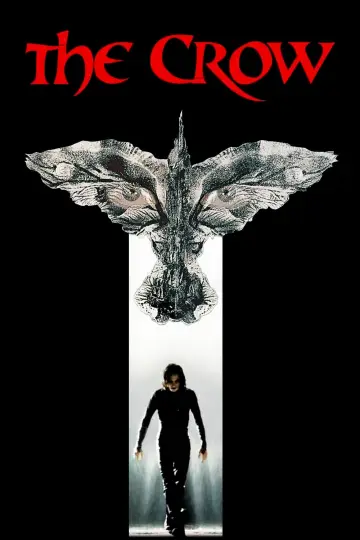 Plakat do filmu "Kruk" #63276