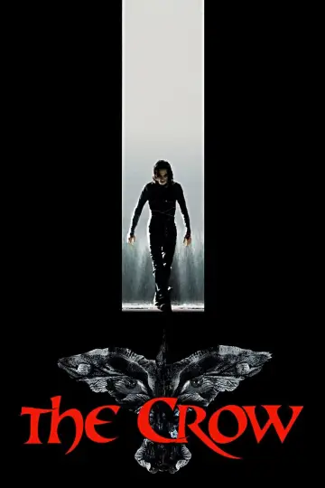 Plakat do filmu "Kruk" #63288