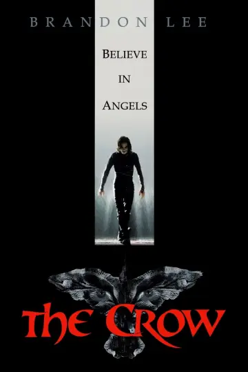 Plakat do filmu "Kruk" #63290