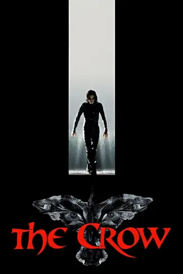 Plakat do filmu "Kruk" #63299