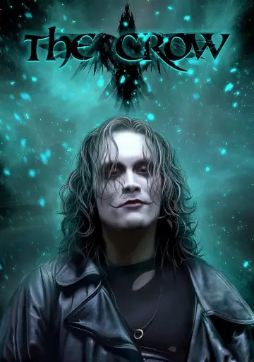 Plakat do filmu "Kruk" #63301
