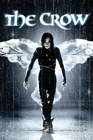 Plakat do filmu "Kruk" #677068