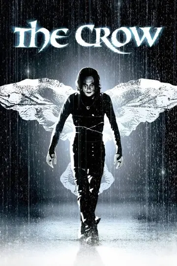 Plakat do filmu "Kruk" #929926