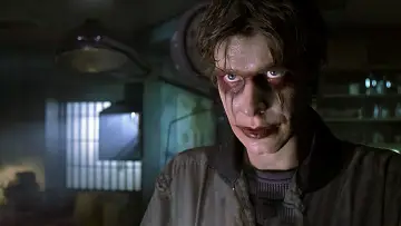 Zasłona do filmu "Kruk 3: Zbawienie" #354109