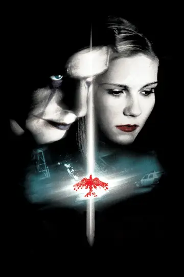 Plakat do filmu "Kruk 3: Zbawienie" #455199