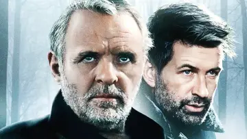 Zasłona do filmu "Lekcja Przetrwania" #1896132