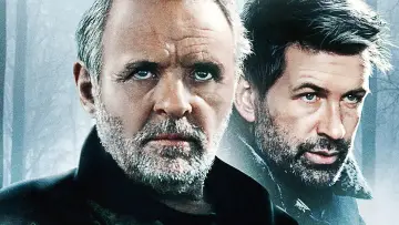 Zasłona do filmu "Lekcja Przetrwania" #1896133