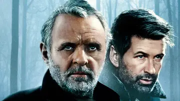 Zasłona do filmu "Lekcja Przetrwania" #1896134