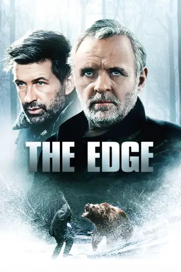 Plakat do filmu "Lekcja Przetrwania" #260054