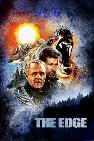 Plakat do filmu "Lekcja Przetrwania" #260060