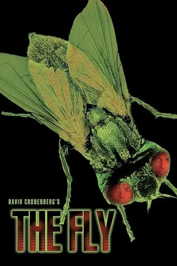 Plakat do filmu "Mucha" #218619