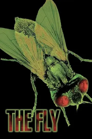 Plakat do filmu "Mucha" #218620