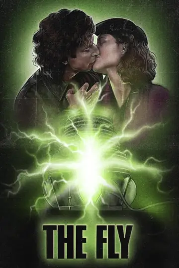 Plakat do filmu "Mucha" #218626
