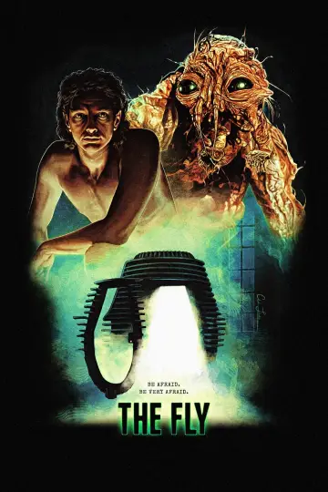 Plakat do filmu "Mucha" #218629