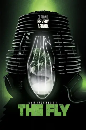 Plakat do filmu "Mucha" #218634