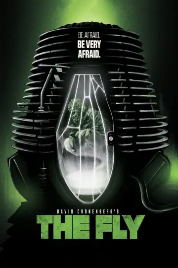 Plakat do filmu "Mucha" #218636