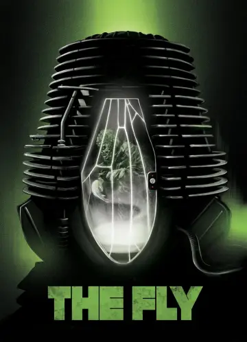 Plakat do filmu "Mucha" #218640